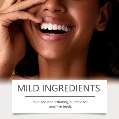 SmileGlow™ V34 Teeth Whitening Strips - Glow Labs USA