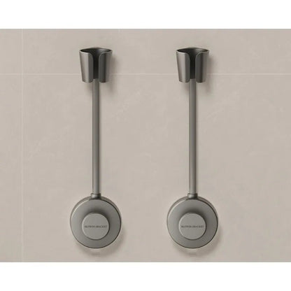 StyleSpin™ 360° Hands-Free Hair Dryer Holder - Glow Labs USA
