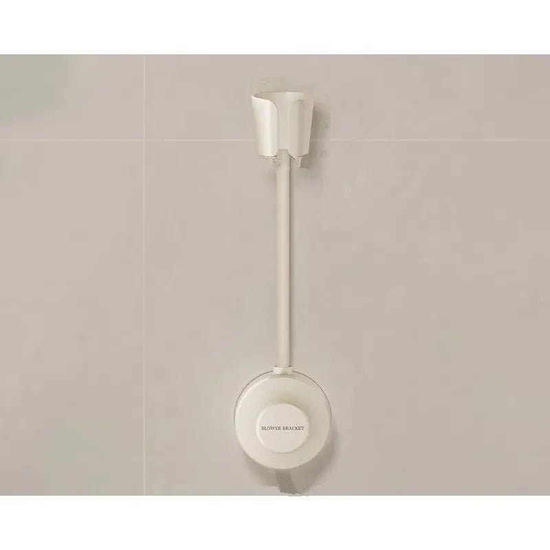 StyleSpin™ 360° Hands-Free Hair Dryer Holder - Glow Labs USA