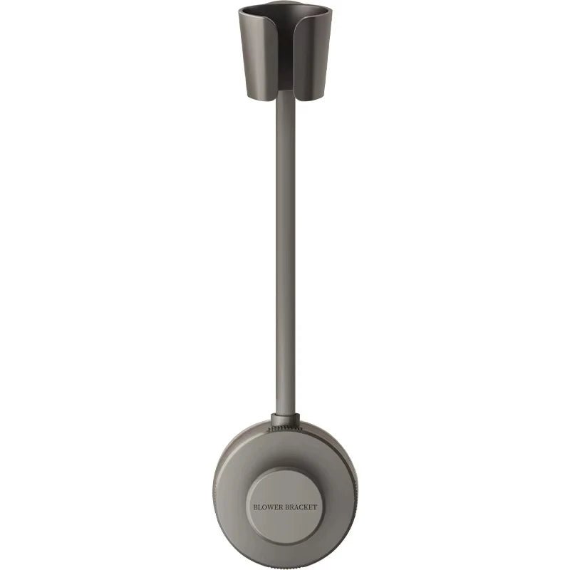 StyleSpin™ 360° Hands-Free Hair Dryer Holder - Glow Labs USA