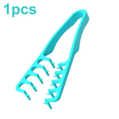 VoluMesh™ Volumizing Hair Comb - Glow Labs USA