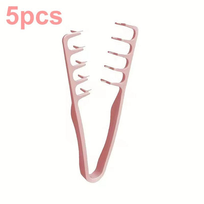 VoluMesh™ Volumizing Hair Comb - Glow Labs USA