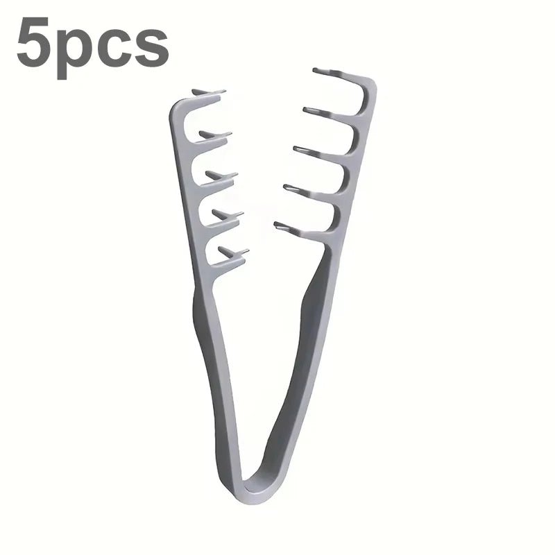 VoluMesh™ Volumizing Hair Comb - Glow Labs USA