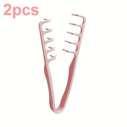 VoluMesh™ Volumizing Hair Comb - Glow Labs USA