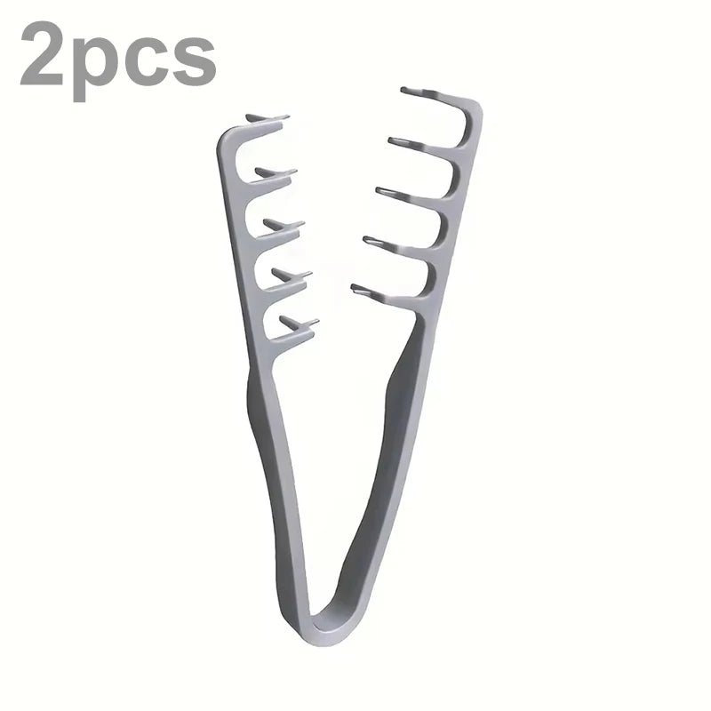 VoluMesh™ Volumizing Hair Comb - Glow Labs USA