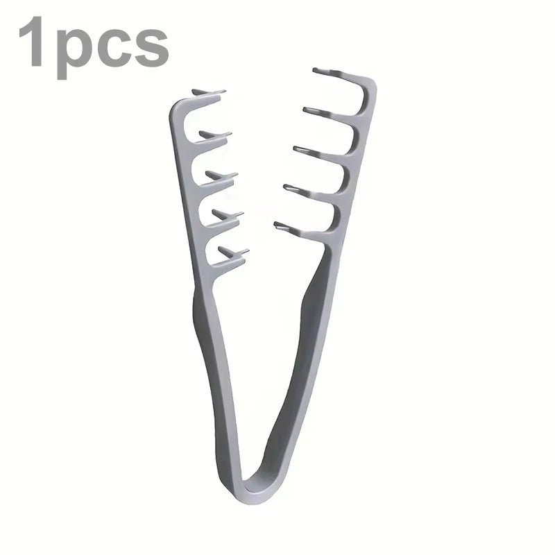 VoluMesh™ Volumizing Hair Comb - Glow Labs USA