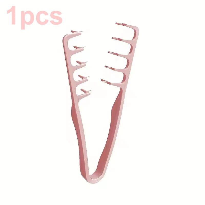VoluMesh™ Volumizing Hair Comb - Glow Labs USA