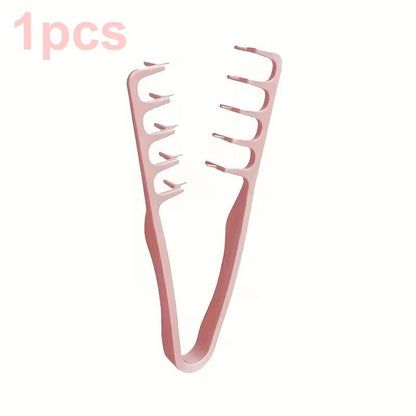 VoluMesh™ Volumizing Hair Comb - Glow Labs USA